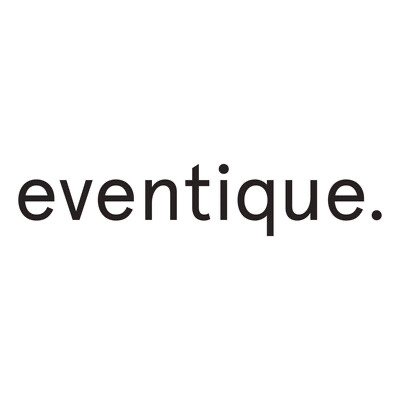 Eventique Title Black